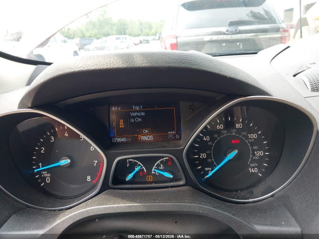 2019 Ford Escape Sel მანქანა იყიდება აუქციონზე, vin: 1FMCU0HD1KUA24789, აუქციონის ნომერი: 45871707