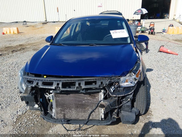 2019 Kia Rio S მანქანა იყიდება აუქციონზე, vin: 3KPA24AB4KE214523, აუქციონის ნომერი: 45871711