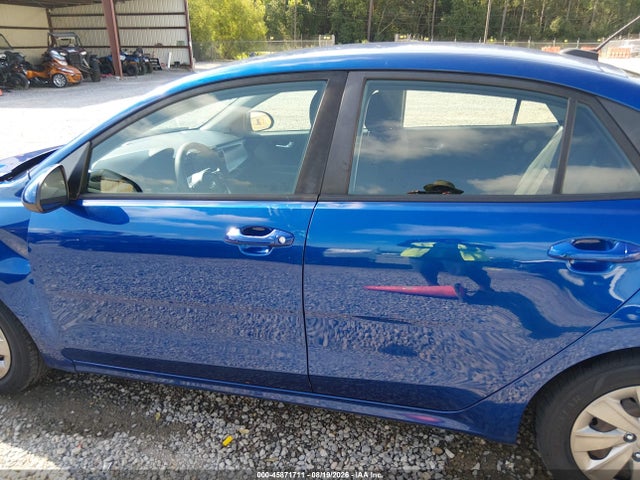 KIA RIO S 2019 3KPA24AB4KE214523 Image 15