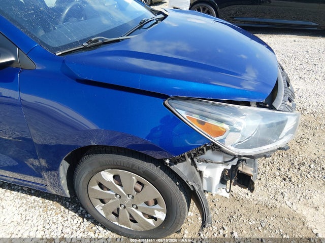 KIA RIO S 2019 3KPA24AB4KE214523 Image 20