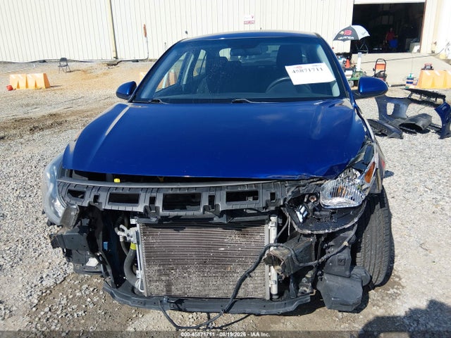 KIA RIO S 2019 3KPA24AB4KE214523 Image 6