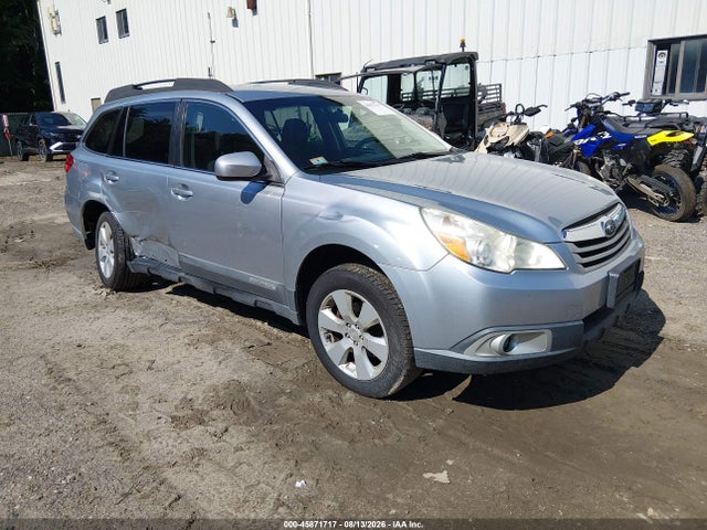 Продажа на аукционе авто 2012 Subaru Outback 2.5i Premium, vin: 4S4BRBCC0C3265337, номер лота: 45871717