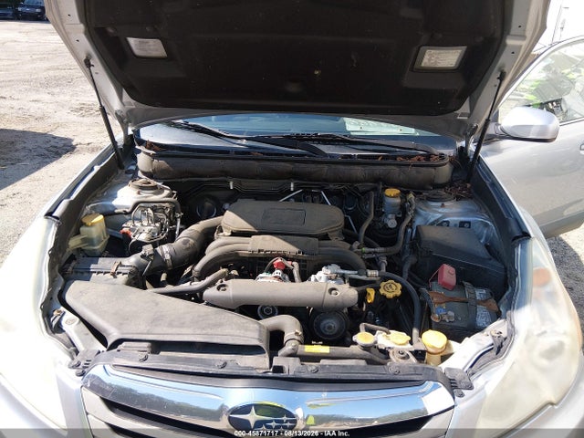 Продажа на аукционе авто 2012 Subaru Outback 2.5i Premium, vin: 4S4BRBCC0C3265337, номер лота: 45871717