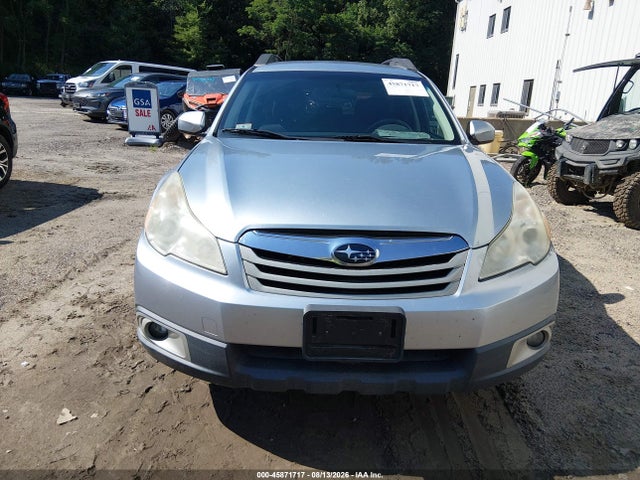 Продажа на аукционе авто 2012 Subaru Outback 2.5i Premium, vin: 4S4BRBCC0C3265337, номер лота: 45871717