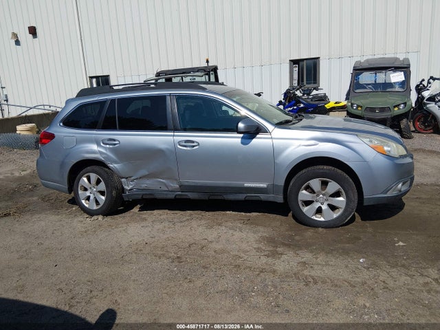 Продажа на аукционе авто 2012 Subaru Outback 2.5i Premium, vin: 4S4BRBCC0C3265337, номер лота: 45871717