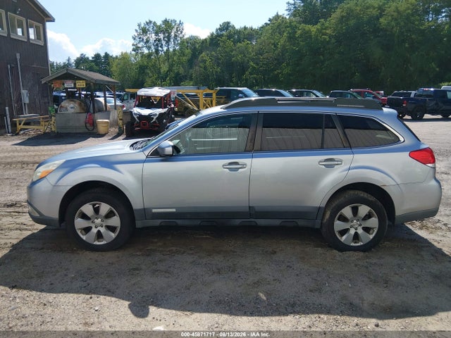 Продажа на аукционе авто 2012 Subaru Outback 2.5i Premium, vin: 4S4BRBCC0C3265337, номер лота: 45871717