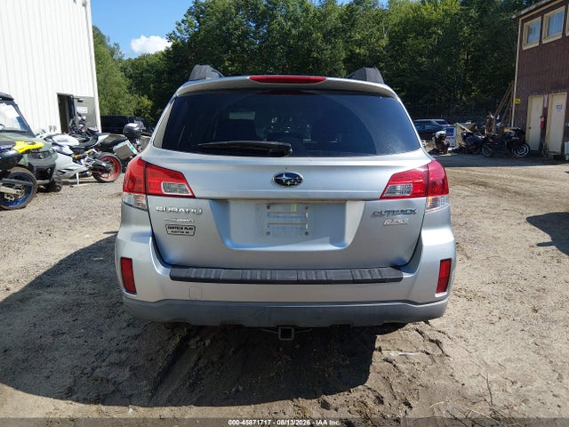 Продажа на аукционе авто 2012 Subaru Outback 2.5i Premium, vin: 4S4BRBCC0C3265337, номер лота: 45871717
