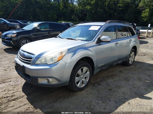 Продажа на аукционе авто 2012 Subaru Outback 2.5i Premium, vin: 4S4BRBCC0C3265337, номер лота: 45871717