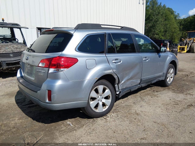 Продажа на аукционе авто 2012 Subaru Outback 2.5i Premium, vin: 4S4BRBCC0C3265337, номер лота: 45871717