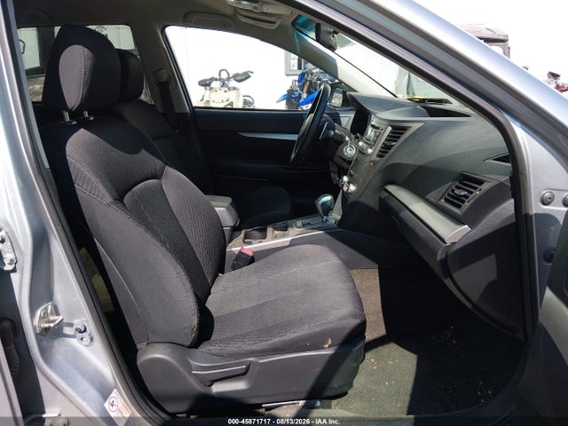 Продажа на аукционе авто 2012 Subaru Outback 2.5i Premium, vin: 4S4BRBCC0C3265337, номер лота: 45871717