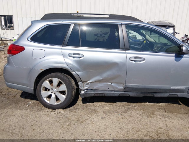 Продажа на аукционе авто 2012 Subaru Outback 2.5i Premium, vin: 4S4BRBCC0C3265337, номер лота: 45871717