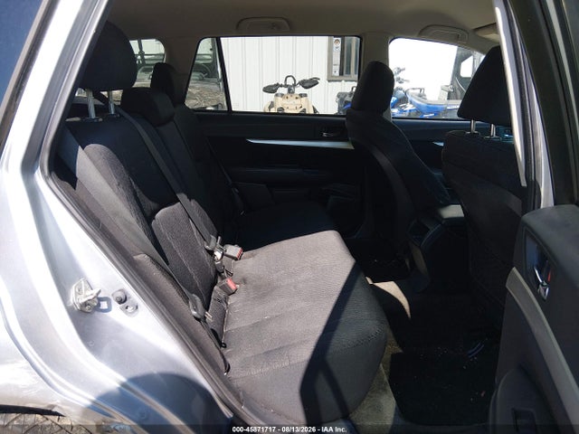 Продажа на аукционе авто 2012 Subaru Outback 2.5i Premium, vin: 4S4BRBCC0C3265337, номер лота: 45871717