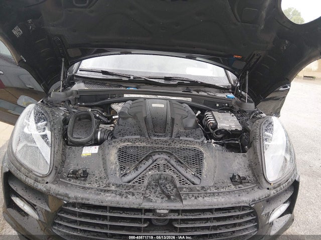 Aukcja sprzedaży 2021 Porsche Macan S, vin: WP1AB2A5XMLB36725, numer aukcji: 45871719