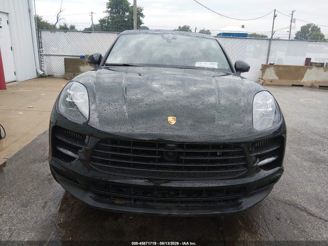 Aukcja sprzedaży 2021 Porsche Macan S, vin: WP1AB2A5XMLB36725, numer aukcji: 45871719