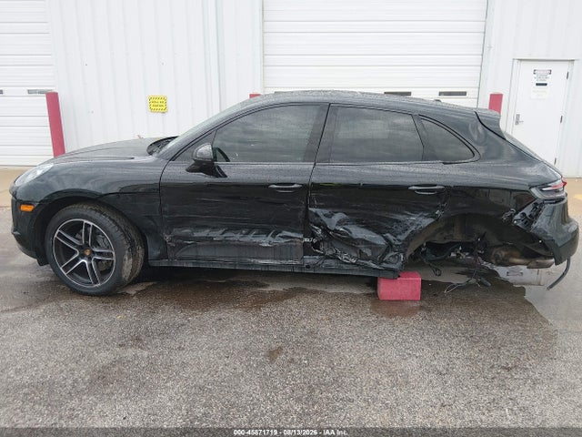 Aukcja sprzedaży 2021 Porsche Macan S, vin: WP1AB2A5XMLB36725, numer aukcji: 45871719