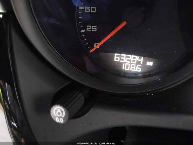 Aukcja sprzedaży 2021 Porsche Macan S, vin: WP1AB2A5XMLB36725, numer aukcji: 45871719
