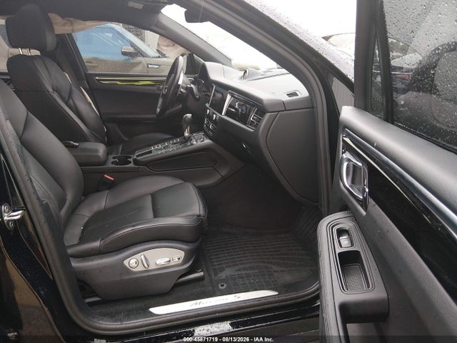 Aukcja sprzedaży 2021 Porsche Macan S, vin: WP1AB2A5XMLB36725, numer aukcji: 45871719