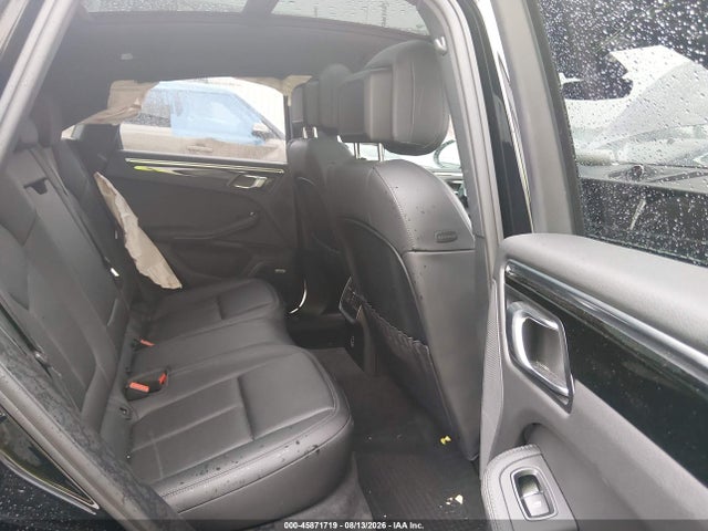 Aukcja sprzedaży 2021 Porsche Macan S, vin: WP1AB2A5XMLB36725, numer aukcji: 45871719