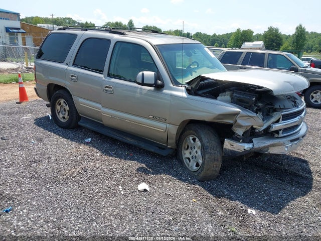 Продаж на аукціоні авто 2003 Chevrolet Tahoe Lt, vin: 1GNEC13Z73J186266, номер лоту: 45871720