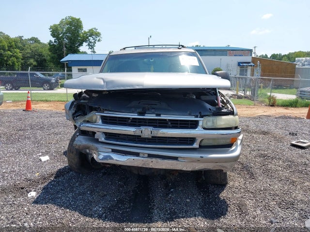 2003 Chevrolet Tahoe Lt მანქანა იყიდება აუქციონზე, vin: 1GNEC13Z73J186266, აუქციონის ნომერი: 45871720