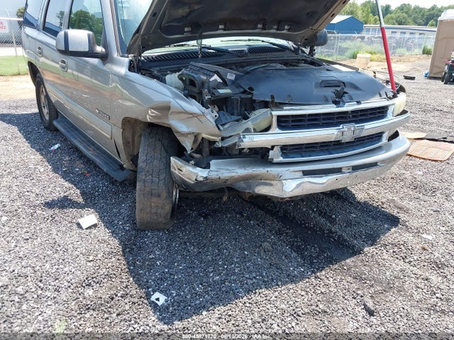 2003 Chevrolet Tahoe Lt მანქანა იყიდება აუქციონზე, vin: 1GNEC13Z73J186266, აუქციონის ნომერი: 45871720