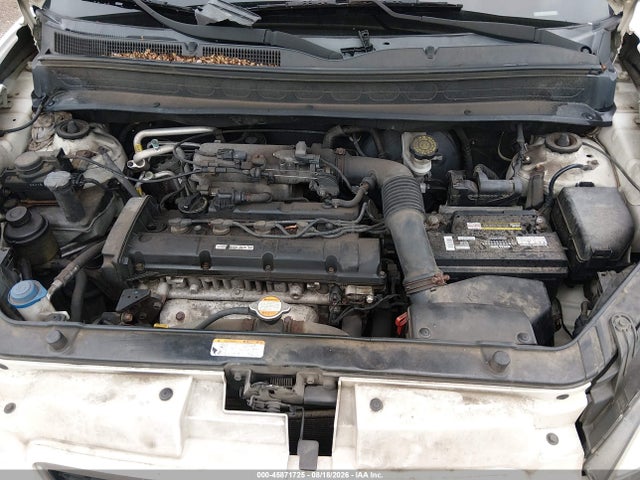 45871725 :رقم المزاد ، KNDJT2A22B7709448 vin ، 2011 Kia Soul + مزاد بيع
