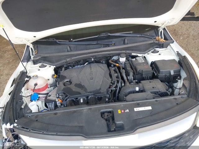 Aukcja sprzedaży 2023 Kia Sportage Lx, vin: KNDPU3AF0P7036800, numer aukcji: 45871728