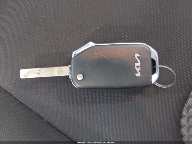 Aukcja sprzedaży 2023 Kia Sportage Lx, vin: KNDPU3AF0P7036800, numer aukcji: 45871728