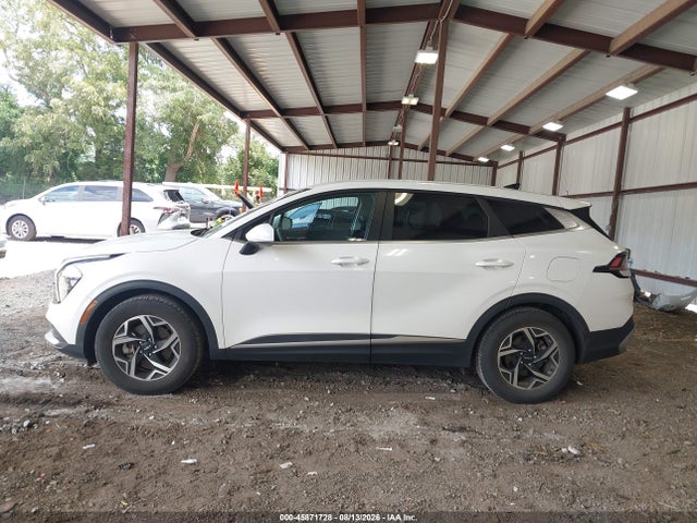 Aukcja sprzedaży 2023 Kia Sportage Lx, vin: KNDPU3AF0P7036800, numer aukcji: 45871728