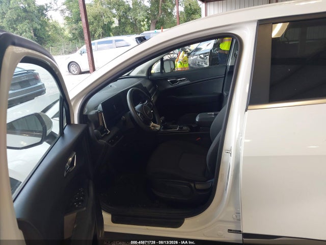 Aukcja sprzedaży 2023 Kia Sportage Lx, vin: KNDPU3AF0P7036800, numer aukcji: 45871728
