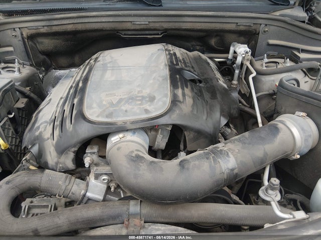 Продаж на аукціоні авто 2014 Jeep Grand Cherokee Limited, vin: 1C4RJEBTXEC348449, номер лоту: 45871741