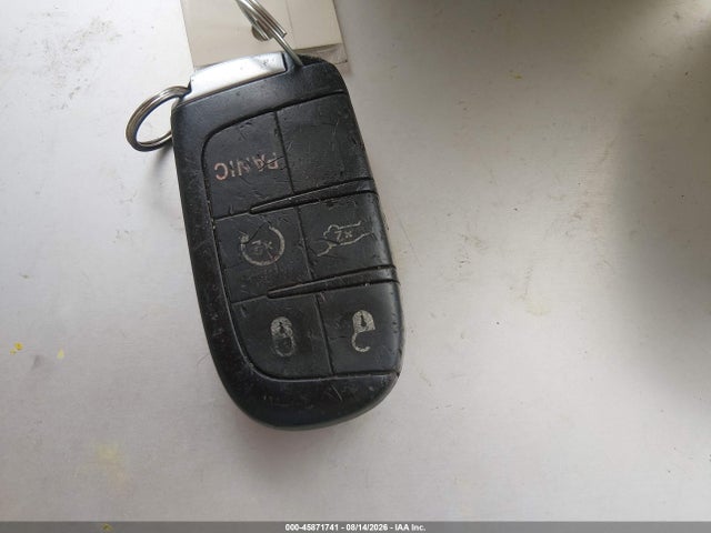 Продаж на аукціоні авто 2014 Jeep Grand Cherokee Limited, vin: 1C4RJEBTXEC348449, номер лоту: 45871741