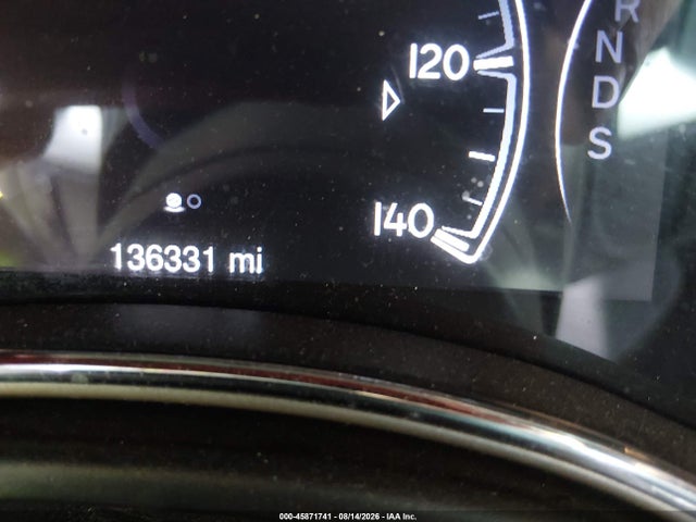 Продаж на аукціоні авто 2014 Jeep Grand Cherokee Limited, vin: 1C4RJEBTXEC348449, номер лоту: 45871741