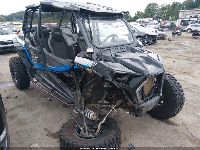 Продажа на аукционе авто 2023 Polaris Rzr Xp 4 1000 Premium, vin: 3NSN4K996PH428791, номер лота: 45871743