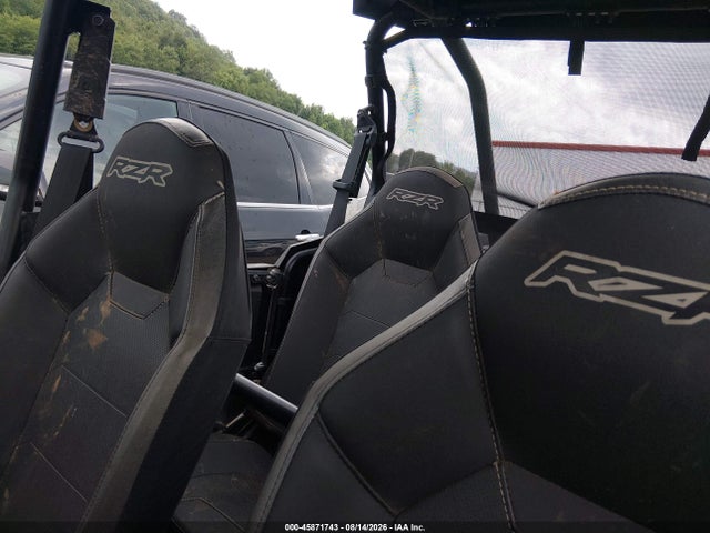 Продажа на аукционе авто 2023 Polaris Rzr Xp 4 1000 Premium, vin: 3NSN4K996PH428791, номер лота: 45871743