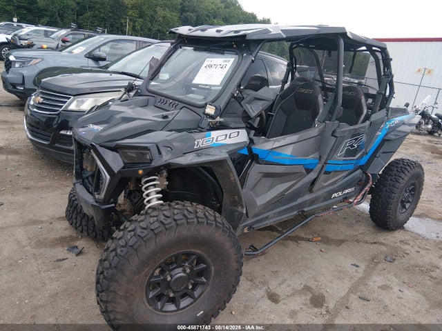 Продажа на аукционе авто 2023 Polaris Rzr Xp 4 1000 Premium, vin: 3NSN4K996PH428791, номер лота: 45871743