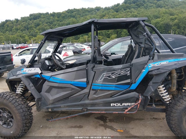 Продажа на аукционе авто 2023 Polaris Rzr Xp 4 1000 Premium, vin: 3NSN4K996PH428791, номер лота: 45871743