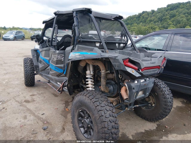 Продажа на аукционе авто 2023 Polaris Rzr Xp 4 1000 Premium, vin: 3NSN4K996PH428791, номер лота: 45871743