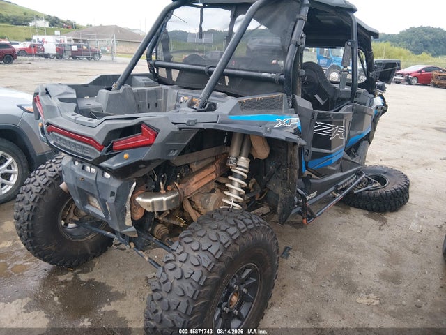 Продажа на аукционе авто 2023 Polaris Rzr Xp 4 1000 Premium, vin: 3NSN4K996PH428791, номер лота: 45871743