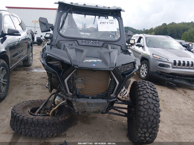 Продажа на аукционе авто 2023 Polaris Rzr Xp 4 1000 Premium, vin: 3NSN4K996PH428791, номер лота: 45871743