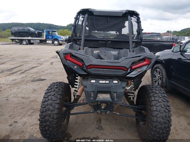 Продажа на аукционе авто 2023 Polaris Rzr Xp 4 1000 Premium, vin: 3NSN4K996PH428791, номер лота: 45871743