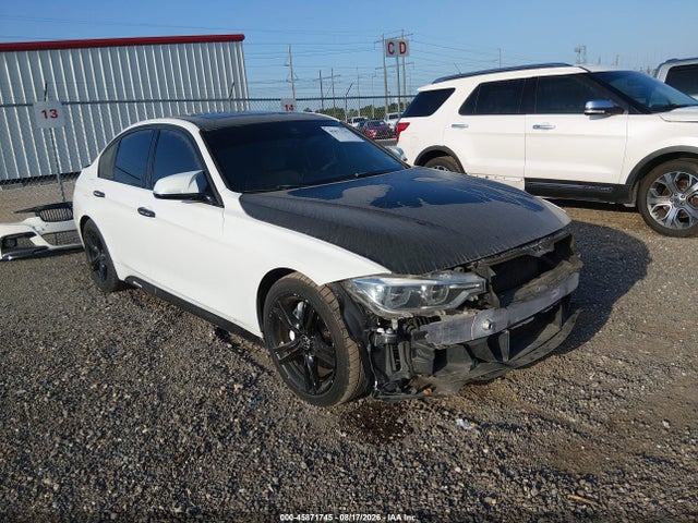 45871745 :رقم المزاد ، WBA8E9G5XGNT42348 vin ، 2016 Bmw 328i مزاد بيع