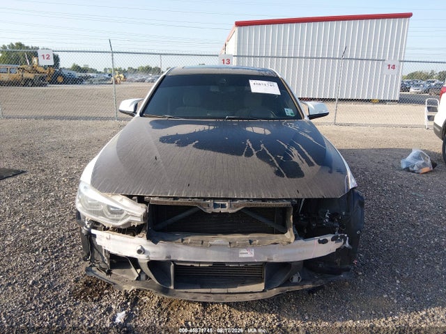 45871745 :رقم المزاد ، WBA8E9G5XGNT42348 vin ، 2016 Bmw 328i مزاد بيع