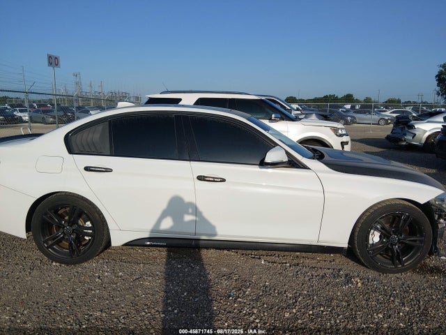 45871745 :رقم المزاد ، WBA8E9G5XGNT42348 vin ، 2016 Bmw 328i مزاد بيع