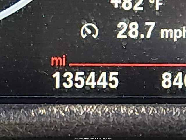 45871745 :رقم المزاد ، WBA8E9G5XGNT42348 vin ، 2016 Bmw 328i مزاد بيع