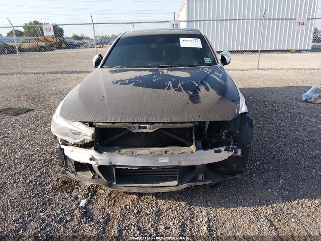 45871745 :رقم المزاد ، WBA8E9G5XGNT42348 vin ، 2016 Bmw 328i مزاد بيع