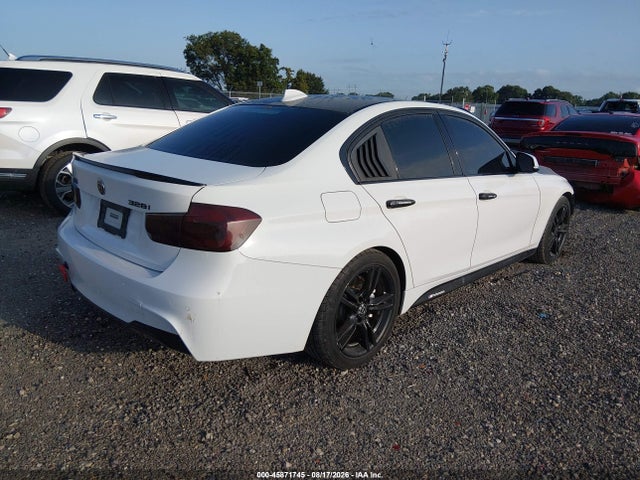 45871745 :رقم المزاد ، WBA8E9G5XGNT42348 vin ، 2016 Bmw 328i مزاد بيع