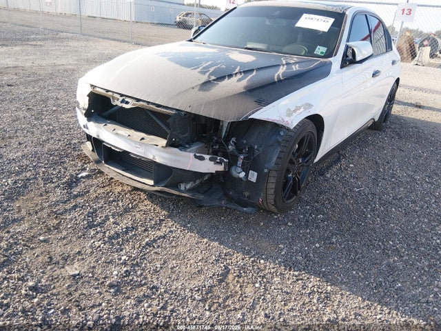 45871745 :رقم المزاد ، WBA8E9G5XGNT42348 vin ، 2016 Bmw 328i مزاد بيع