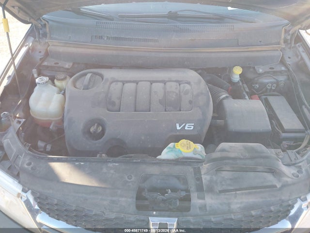 45871749 :رقم المزاد ، 3C4PDCBG3HT588781 vin ، 2017 Dodge Journey Sxt مزاد بيع