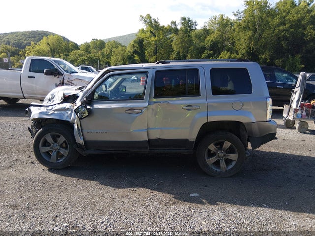 Aukcja sprzedaży 2017 Jeep Patriot Sport Se, vin: 1C4NJRBB1HD159538, numer aukcji: 45871754